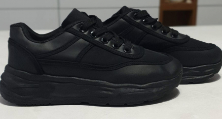 Adidas femei negru [1]