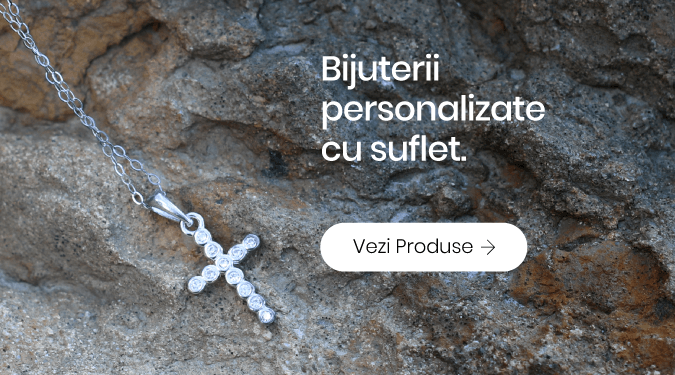 Bijuterii de argint