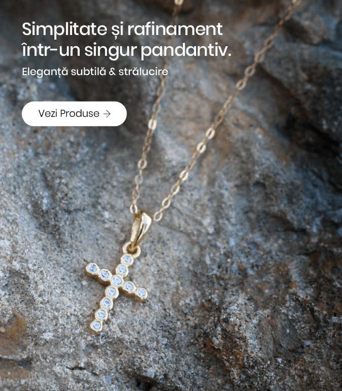 Pandantive de aur