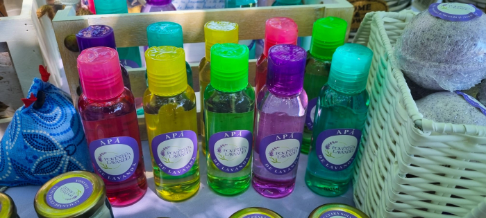 Apă de lavandă [3]