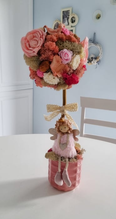 Pomișor cu muşchi [9]