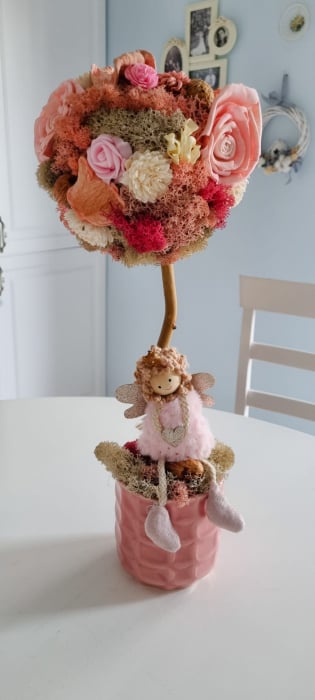 Pomișor cu muşchi [4]