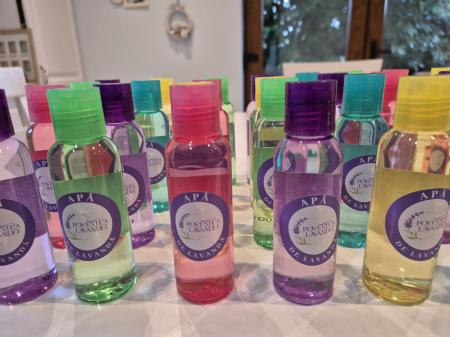 Apă de lavandă [1]