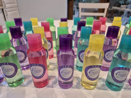 Produse din Lavanda - Lavander Water