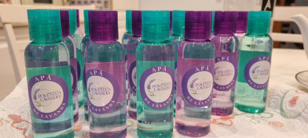 Apă de lavandă [3]