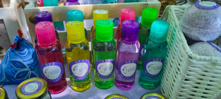 Apă de lavandă [2]