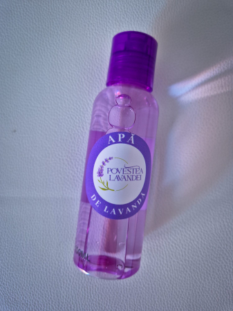 Apă de lavandă [5]