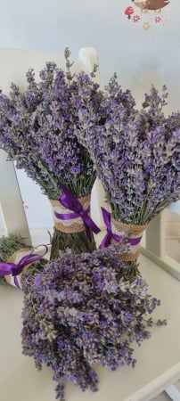 Buchet lavandă [2]