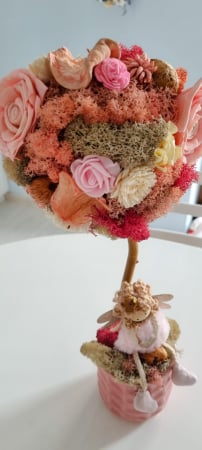 Pomișor cu muşchi [4]