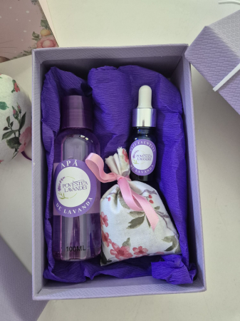 Seturi cadou - Set cadou mediu