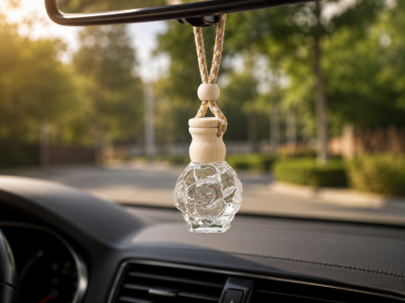 Auto - Odorizant Auto MARYBU – Quiet Luxury 12 ml