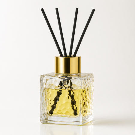 Camera - Thai Lime & Mango – Odorizant de cameră cu bețe parfumate 50 ml