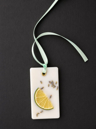 odorizant dulap SAFIR - lemongrass, lavanda, lime, mosc & rozmarin 25g [1]