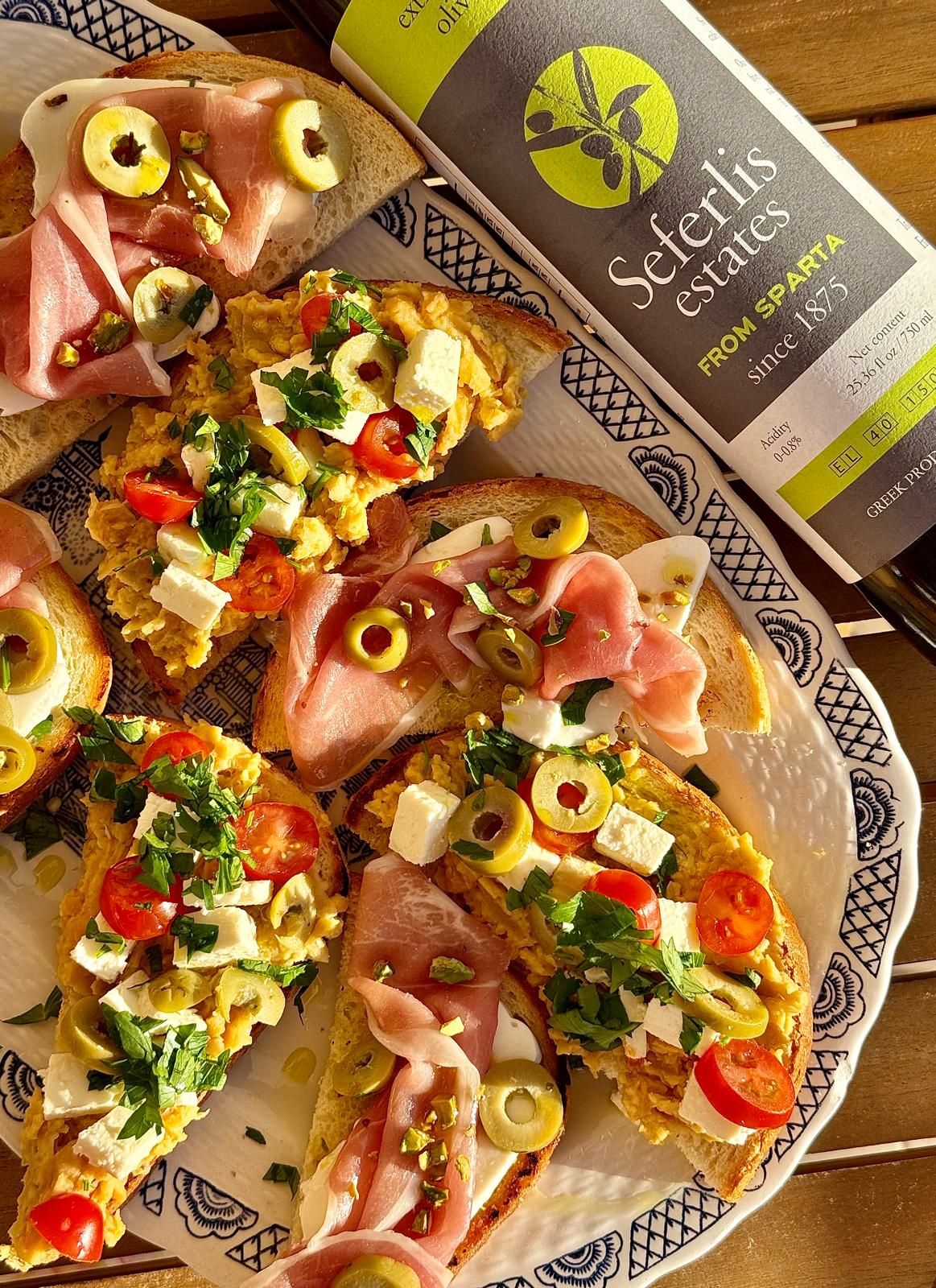 Un strop de vacanță, zi de zi!