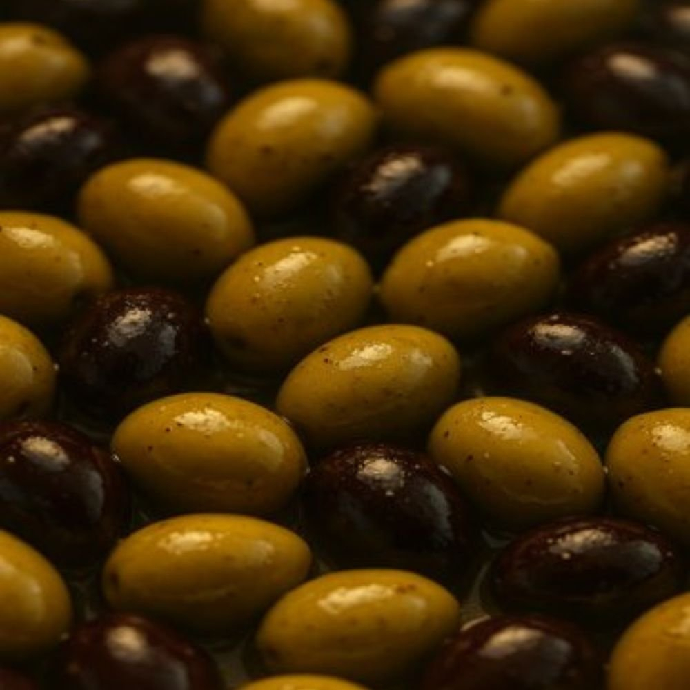 Culoarea gustului pur