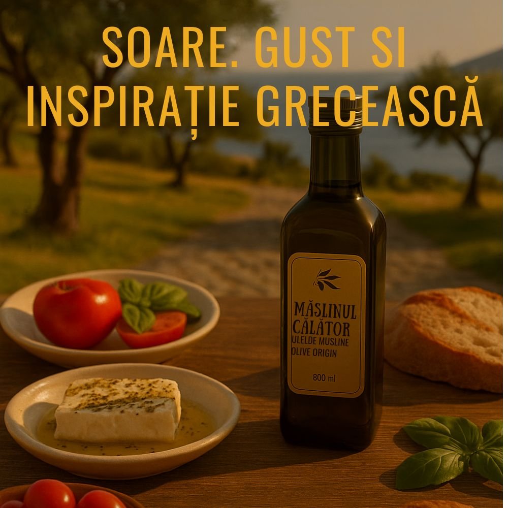 Un strop de vacanță, zi de zi!