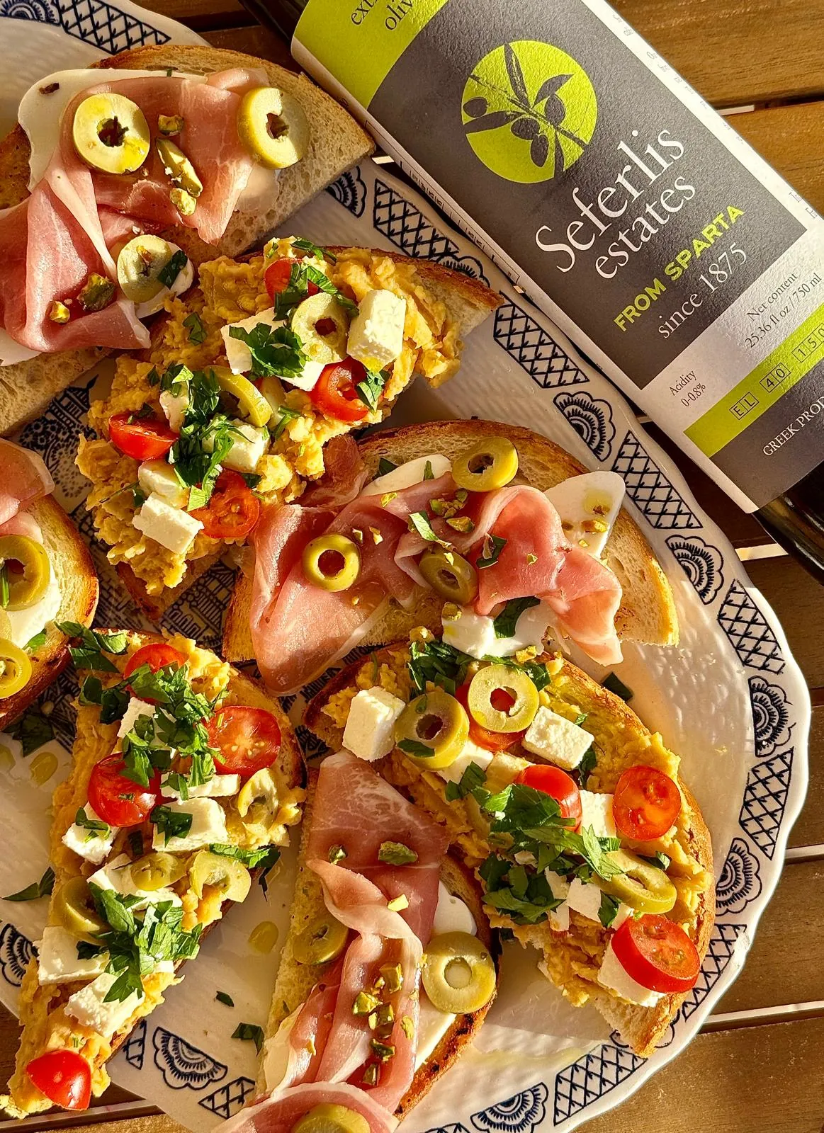 Un strop de vacanță, zi de zi!