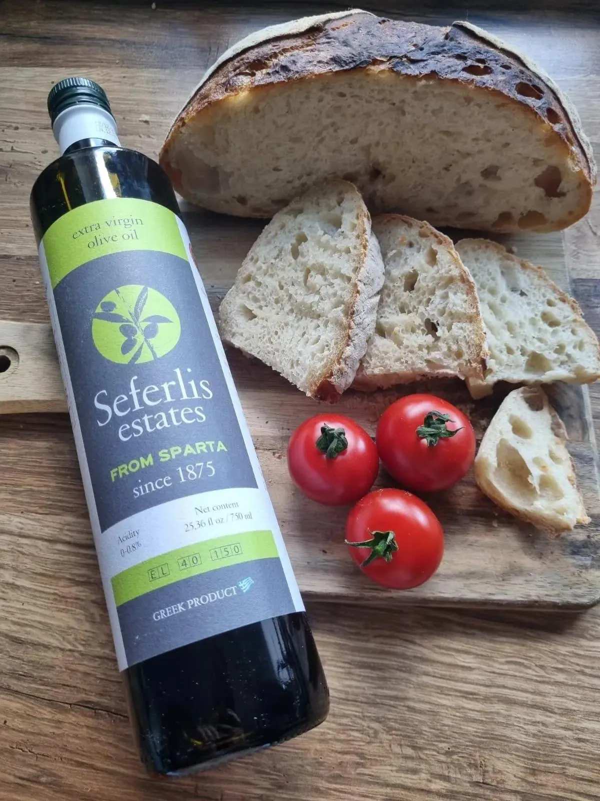 Echilibru în fiecare strop