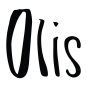 Olis