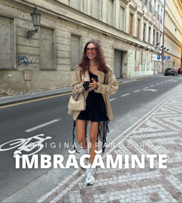 Banner Îmbrăcăminte