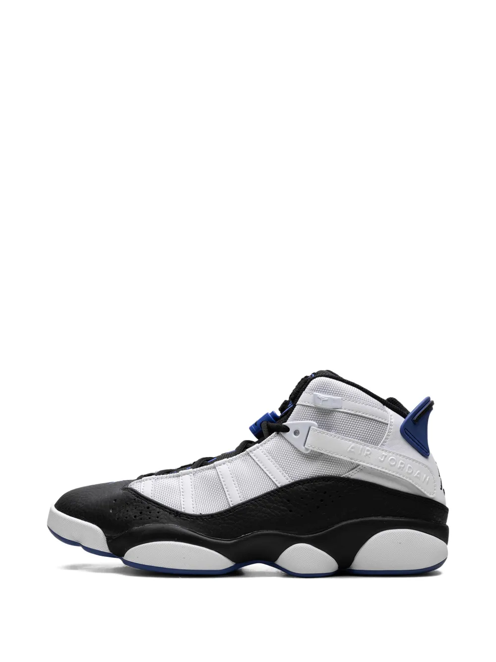 AIR JORDAN 6 RINGS „Game Royal” [2]