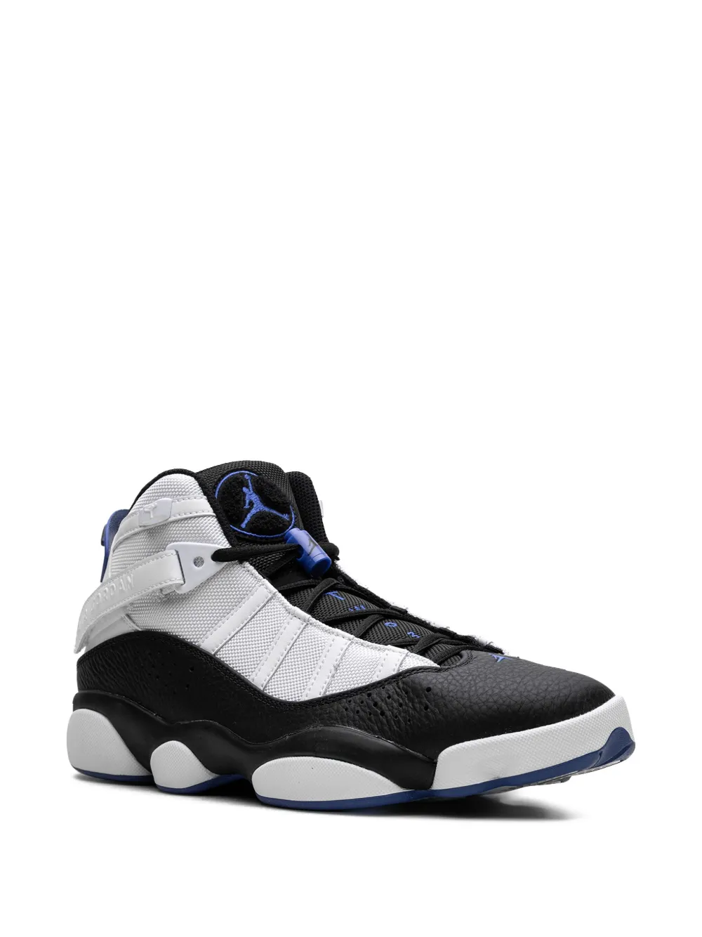 AIR JORDAN 6 RINGS „Game Royal” [3]