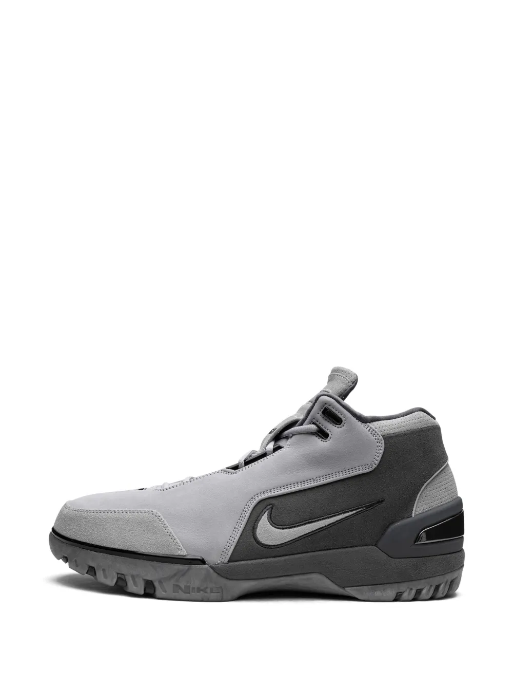 AIR ZOOM GENERATION LEBRON [2]