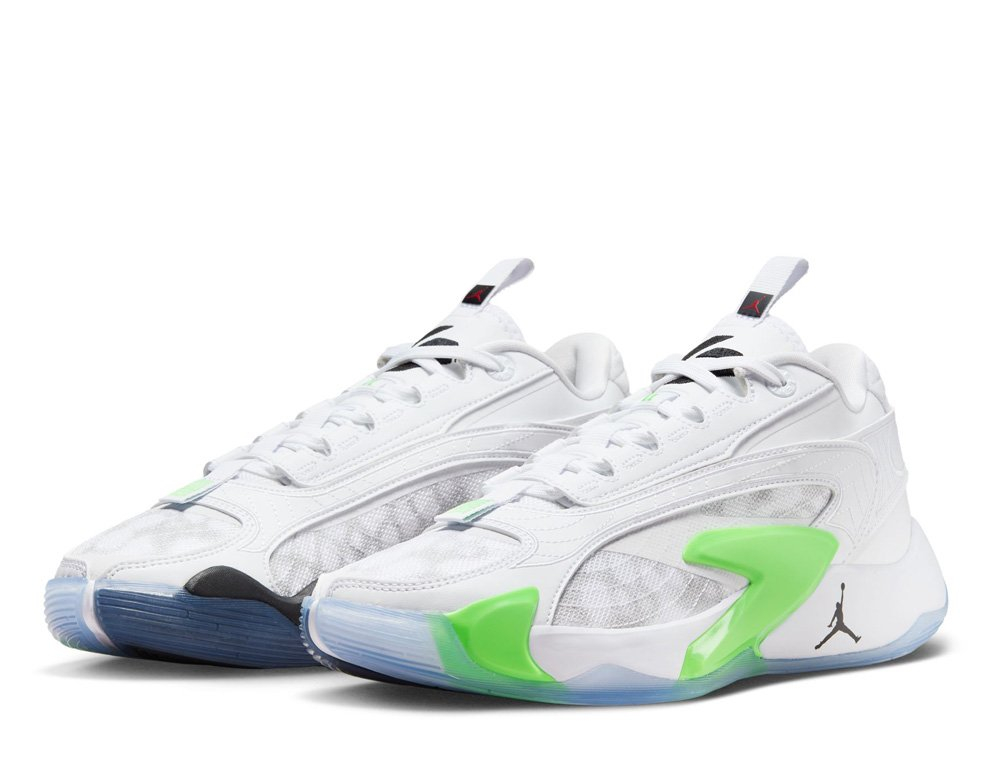 JORDAN LUKA 2 [2]