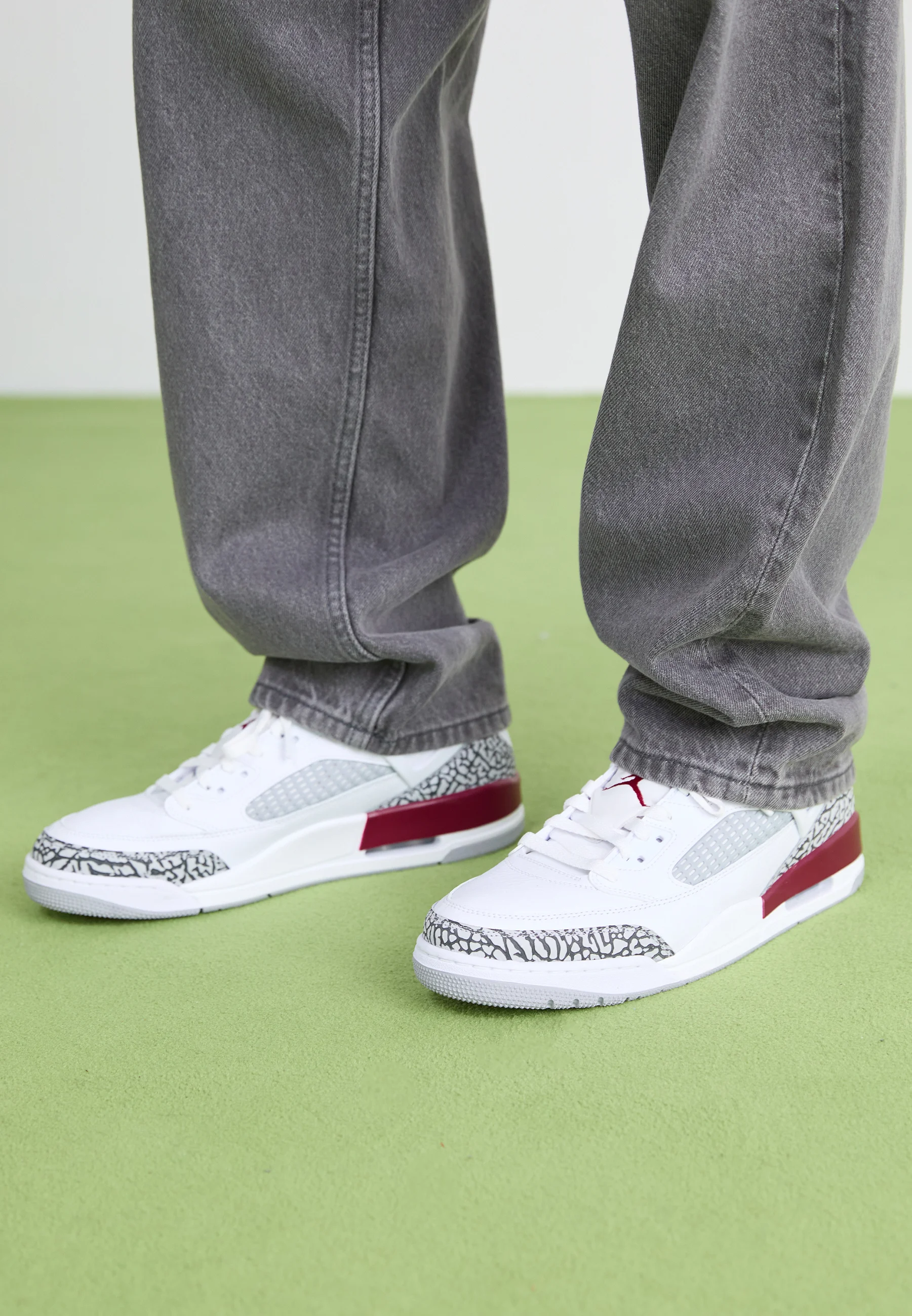 JORDAN SPIZIKE LOW [7]