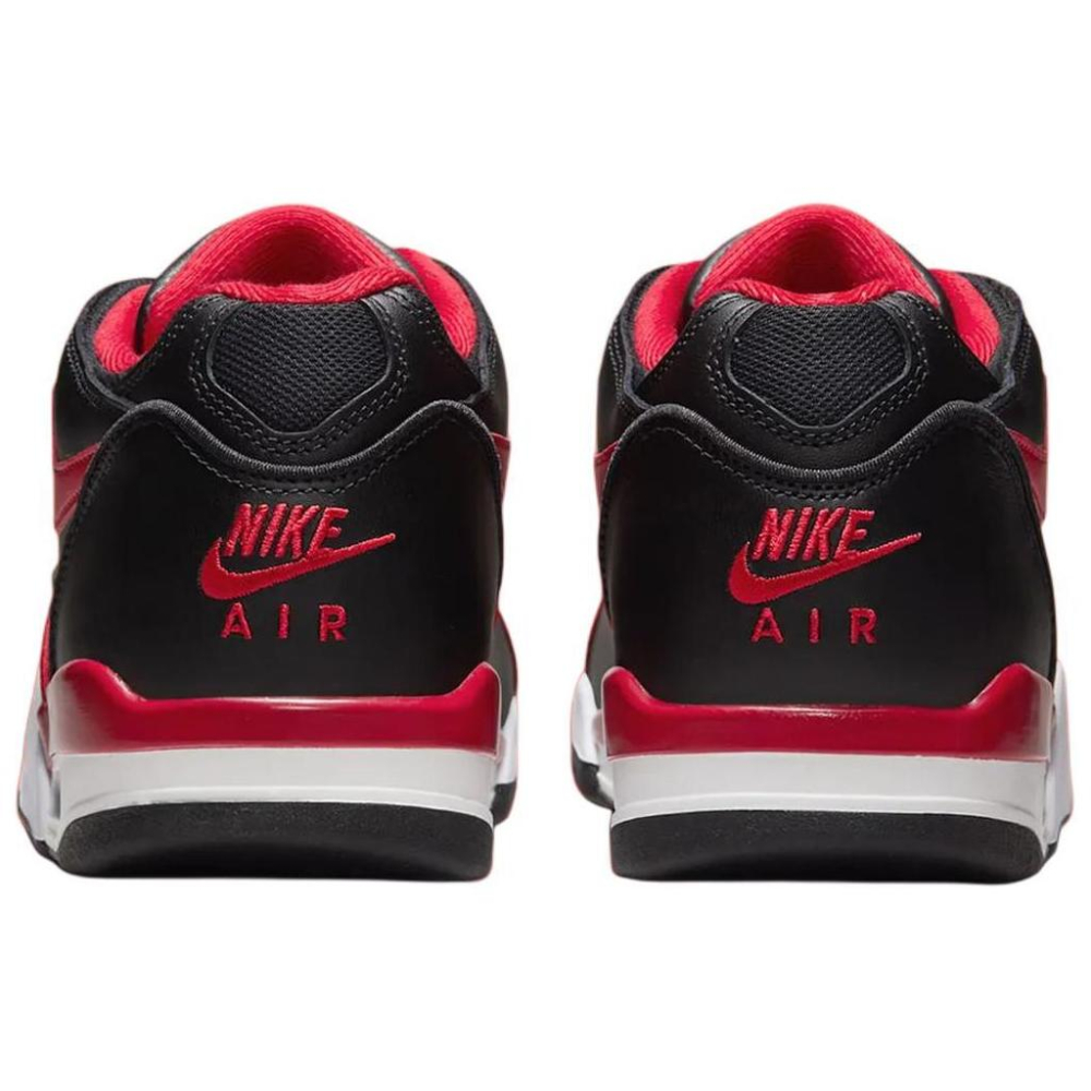 NIKE AIR FLIGHT 89 LOW [2]