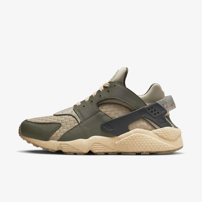NIKE AIR HUARACHE CRATER PRM [7]