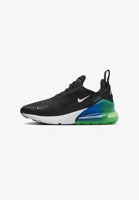 NIKE AIR MAX 270 "BLACK & MALACHITE" – Pantofi sport casual de stradă – Cod FZ4356-001 [1]