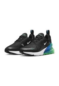 NIKE AIR MAX 270 "BLACK & MALACHITE" – Pantofi sport casual de stradă – Cod FZ4356-001 [2]