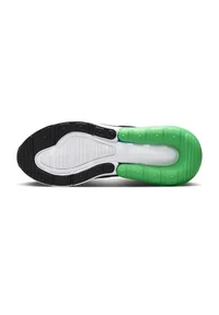 NIKE AIR MAX 270 "BLACK & MALACHITE" – Pantofi sport casual de stradă – Cod FZ4356-001 [5]