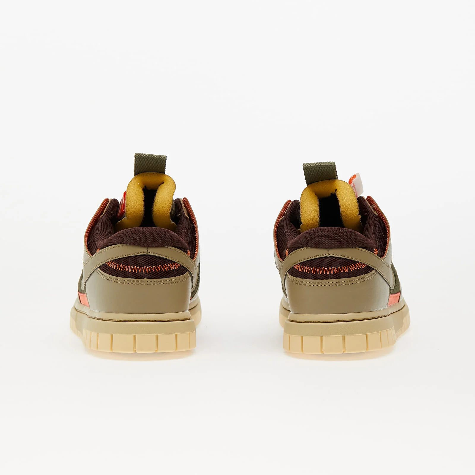 NIKE AIR ZOOM GENERATIAN [4]