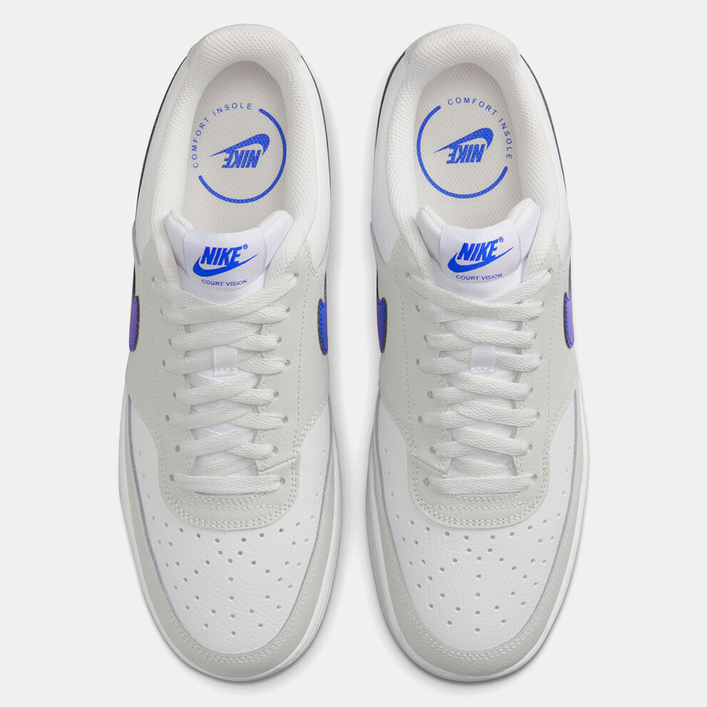 NIKE COURT VISION LO UNISEX [4]