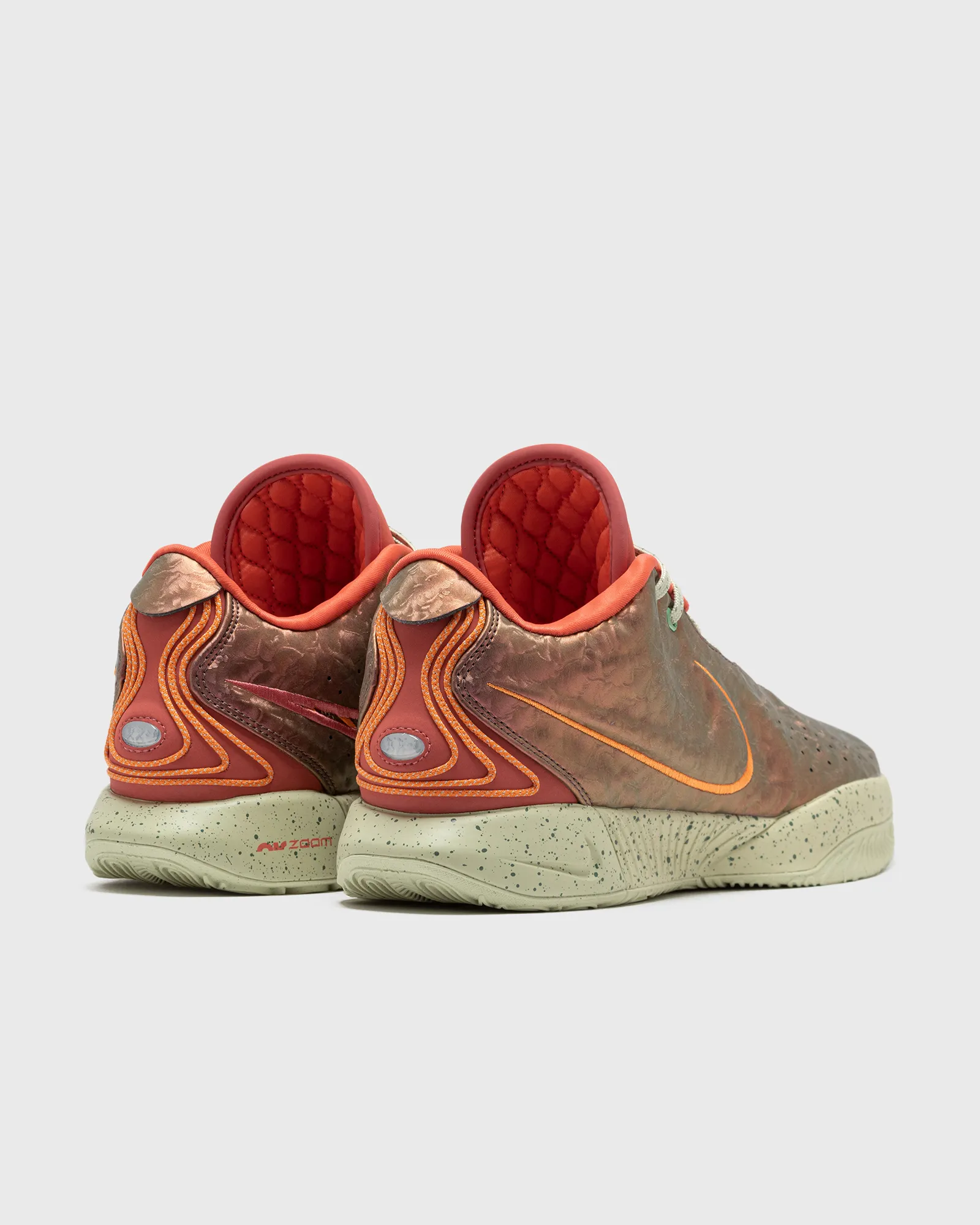 NIKE LEBRON XXXI BLEU [2]