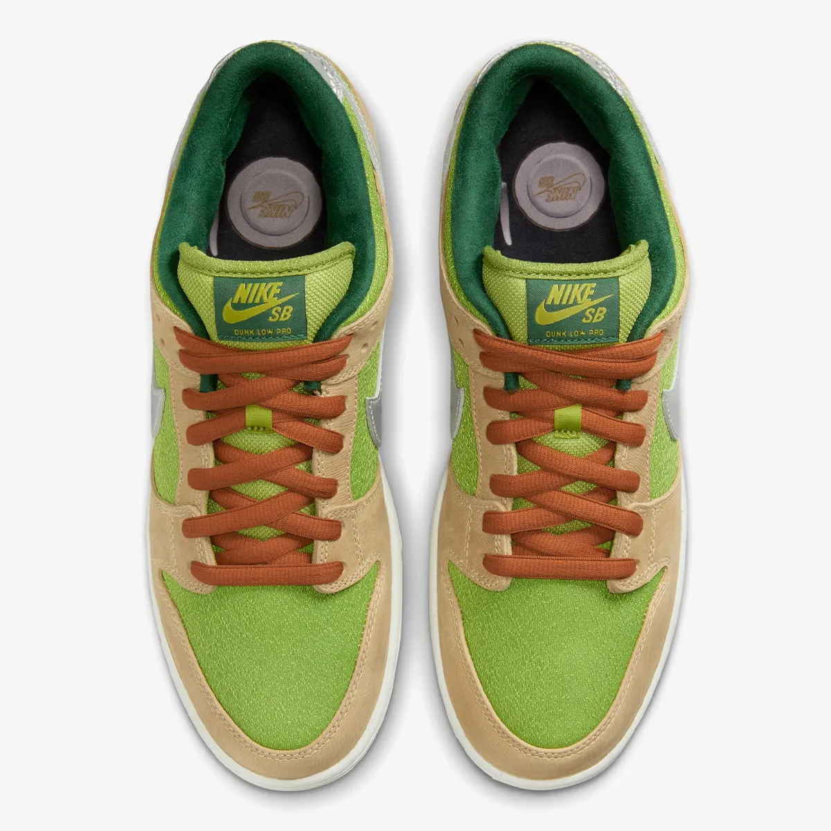 NIKE SB DUNK LOW PRO WC [5]