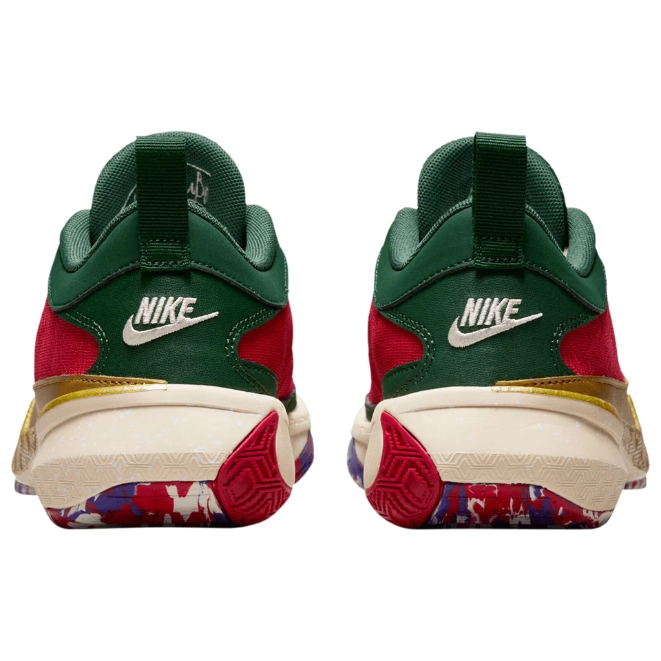 NIKE ZOOMFREAK 5 [5]