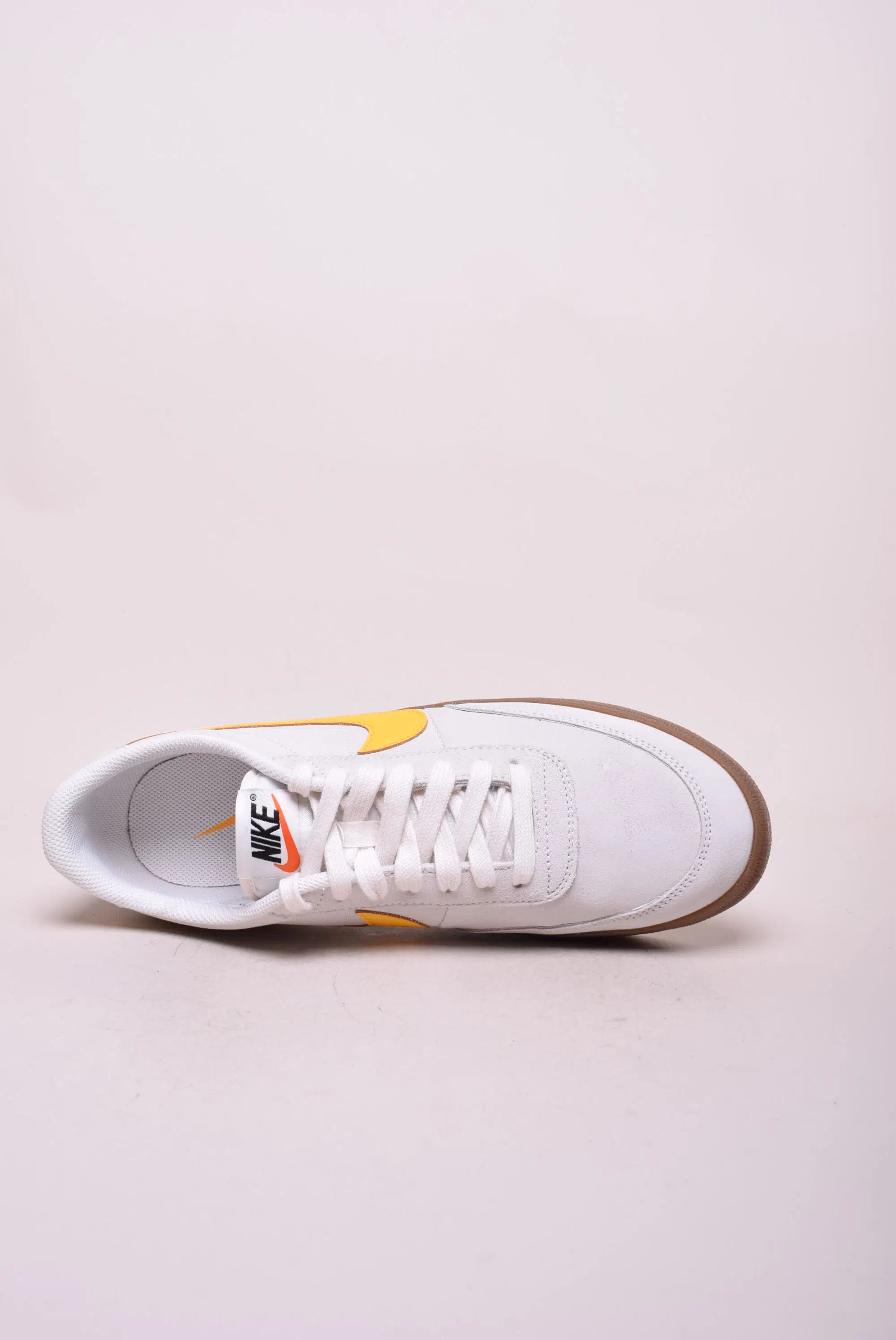 Sneakers unisex Killshot 2 Ltr PRM Nike, Piele naturala intoarsa [2]