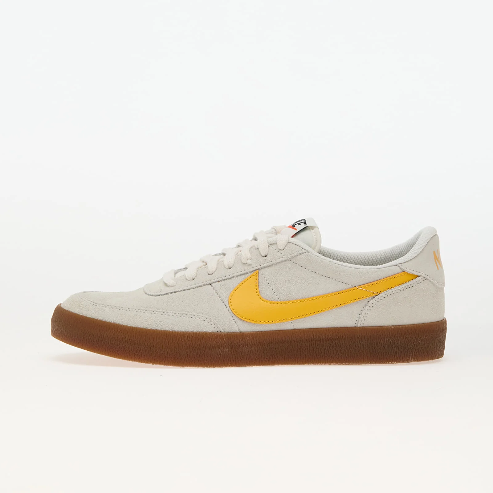 Sneakers unisex Killshot 2 Ltr PRM Nike, Piele naturala intoarsa [3]
