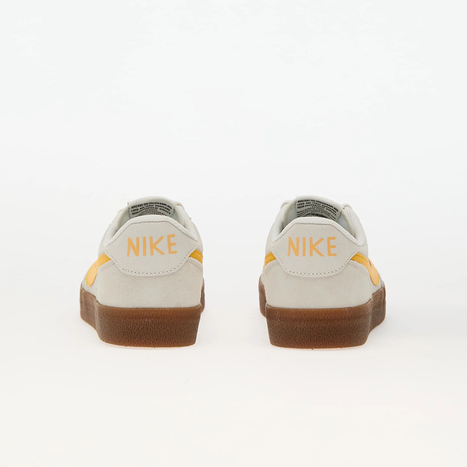 Sneakers unisex Killshot 2 Ltr PRM Nike, Piele naturala intoarsa [7]