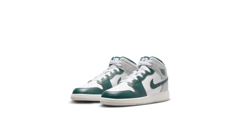 AIR JORDAN 1 MID SE. PIELE NATURALA [2]