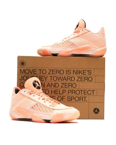 AIR JORDAN XXXVIII LOW [3]