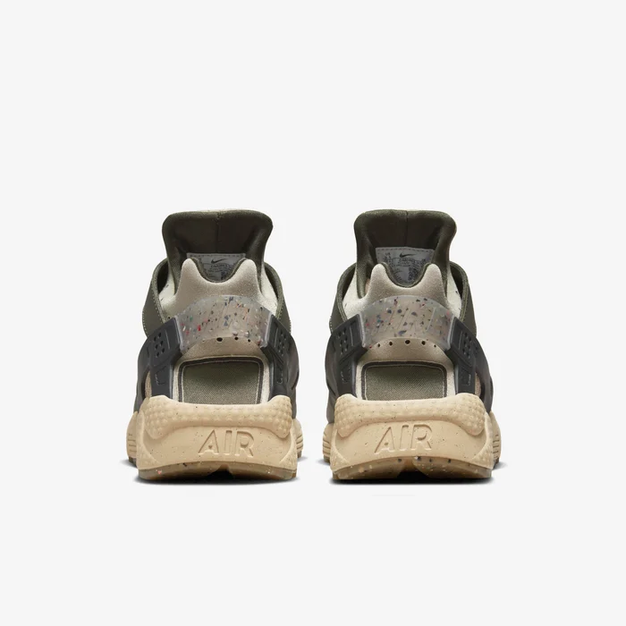 NIKE AIR HUARACHE CRATER PRM [3]