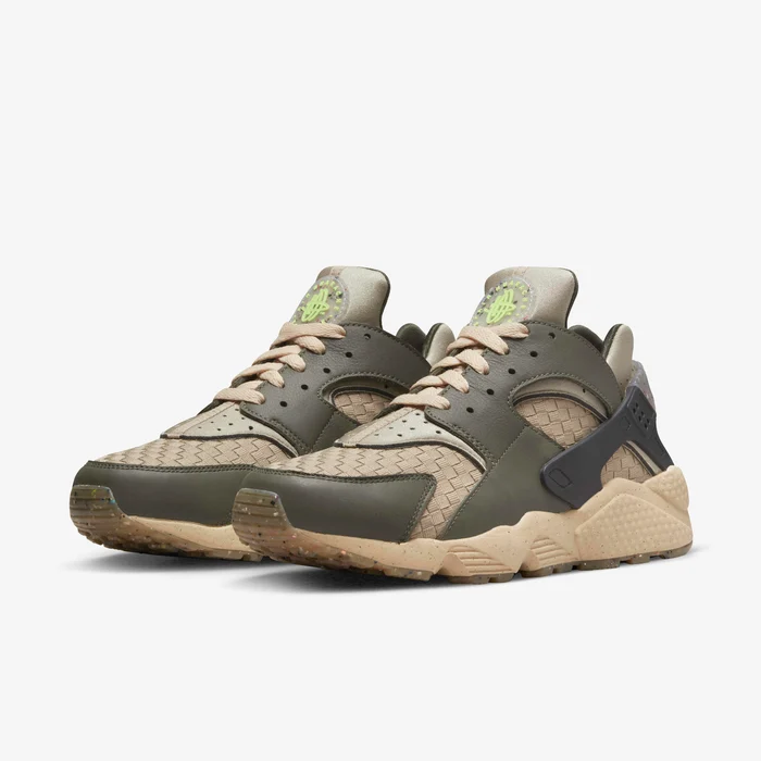 Pantofi Sport - NIKE AIR HUARACHE CRATER PRM