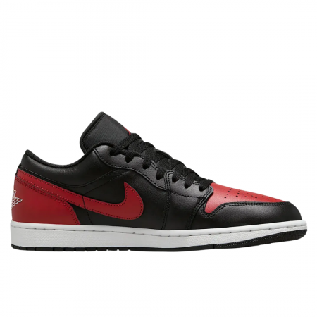Pantofi Sport - NIKE AIR JORDAN 1 LOW