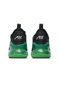 NIKE AIR MAX 270 "BLACK & MALACHITE" – Pantofi sport casual de stradă – Cod FZ4356-001 [5]
