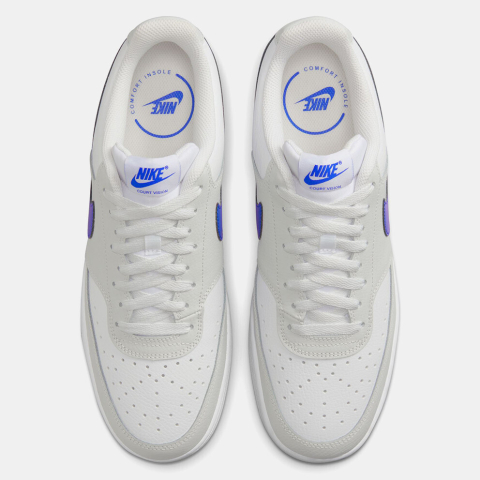 NIKE COURT VISION LO UNISEX [3]