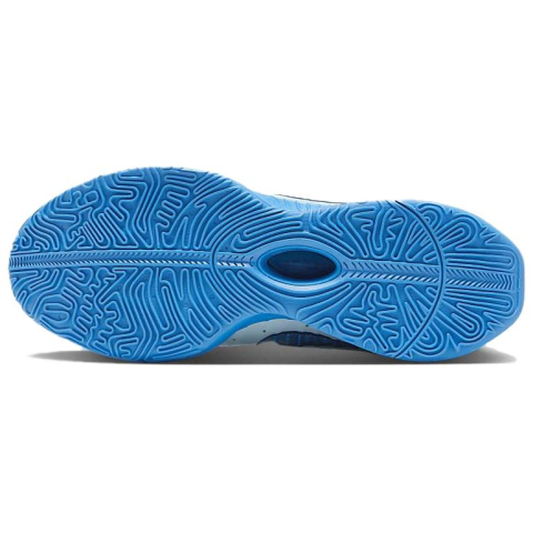 NIKE LEBRON XXXI BLEU [2]